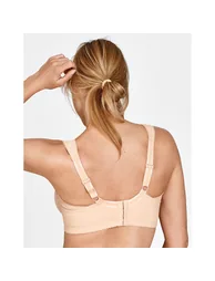 Stay Fresh Moulded Bra - 3
