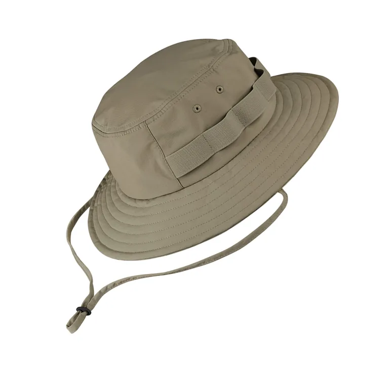 Beechfield Outdoor Sun Hat - Pebble - 1