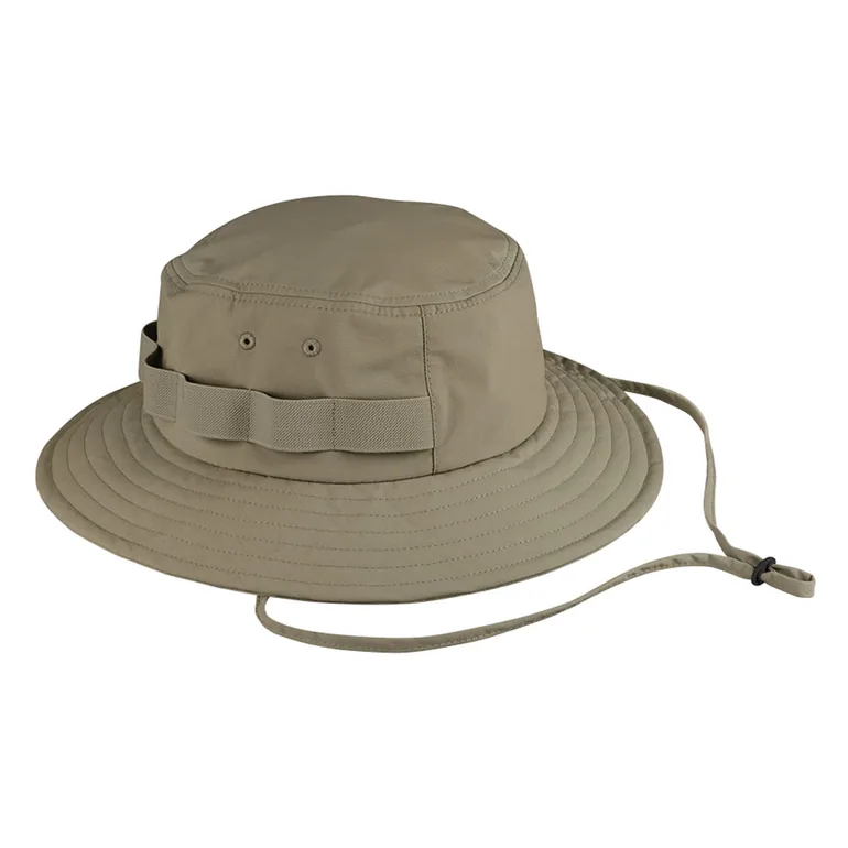 Beechfield Outdoor Sun Hat - Pebble