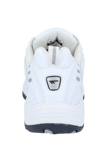 Hi-Tec Mens Blast Lite Trainers - White product thumbnail 2