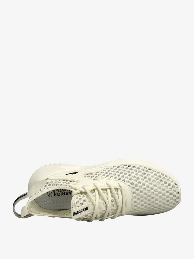 Men Mesh Upper Comfort Sneakers - 4