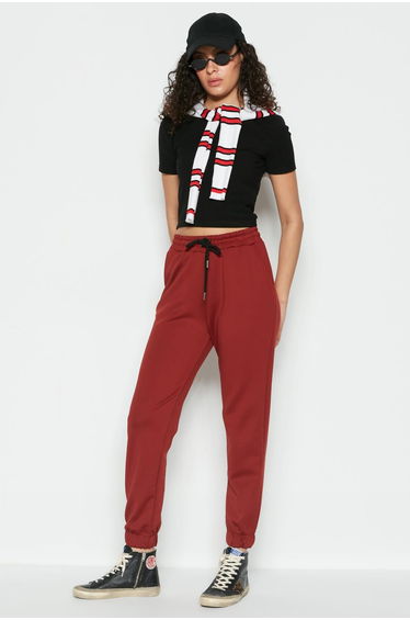 Basic Jogger Sweatpants