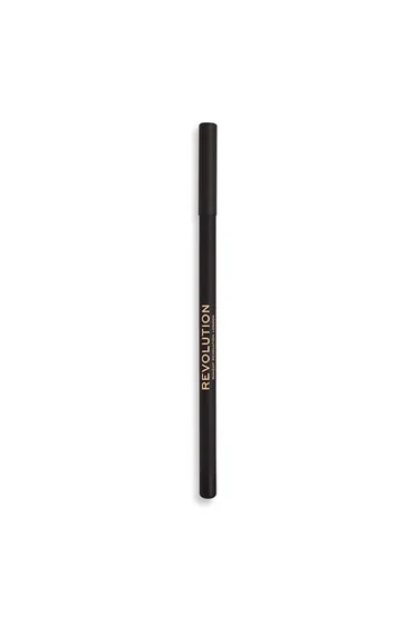 Revolution Kohl Eyeliner Black