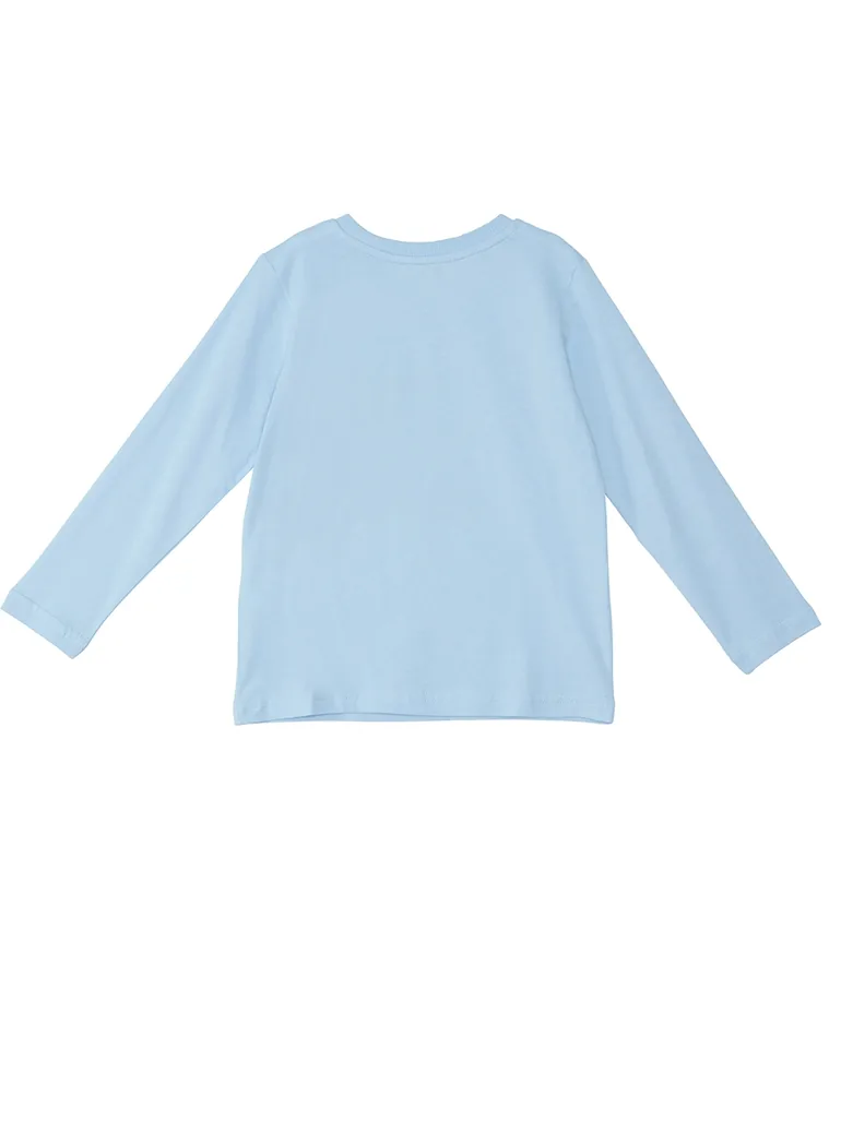 Helicopter Boys T-shirt Trousers Set - 5