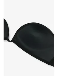 PENTI Deep Decollette Underwired Bra - 4