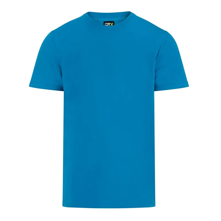 PRO RTX Adults Unisex T-Shirt - Turquoise
