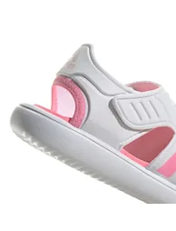 Summer Closed Toe Water Sandals - 8