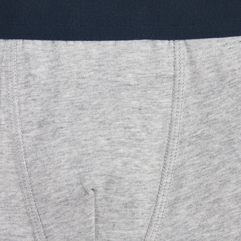 Pack of 5 Boxer Shorts 2/3-16/17 Years - 1