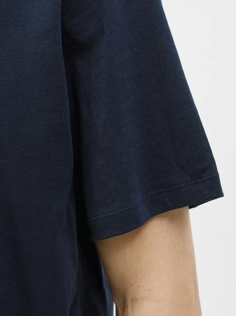 Jjelogo Crew Neck T-Shirt - 6