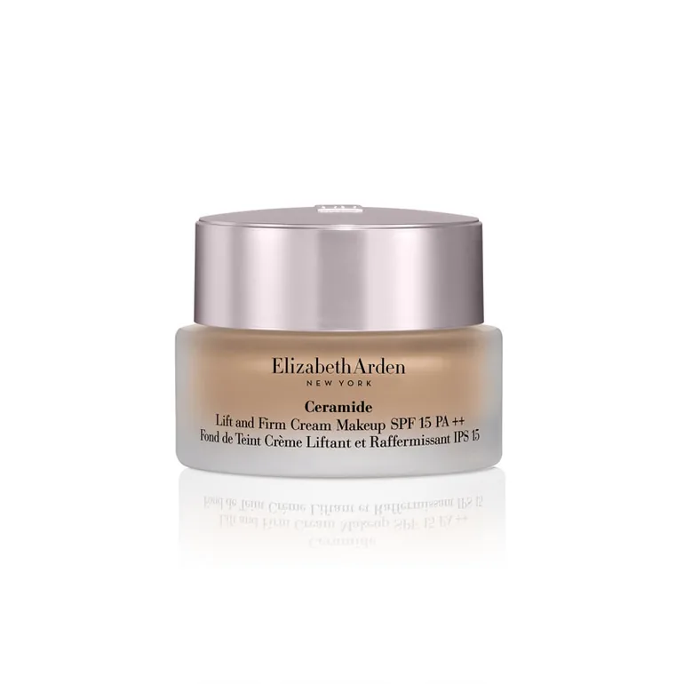 Elizabeth Arden Ceramide Lift and Firm Makeup SPF 15 30ml-120W