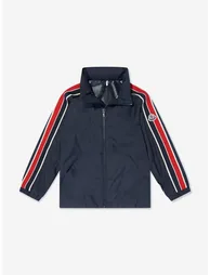 Boys Nikki Jacket in Navy