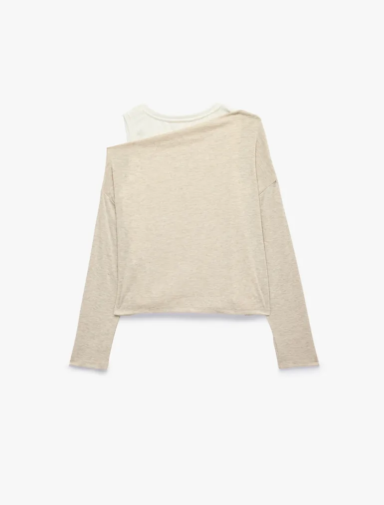 Long Sleeve T-Shirt