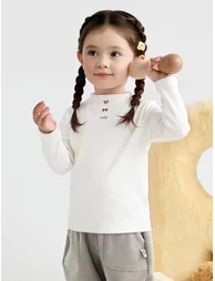 توب  بالابالا أبيض