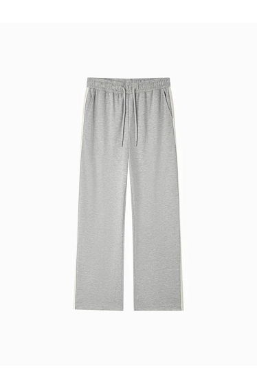 Women's Sweatpants With Side Linings