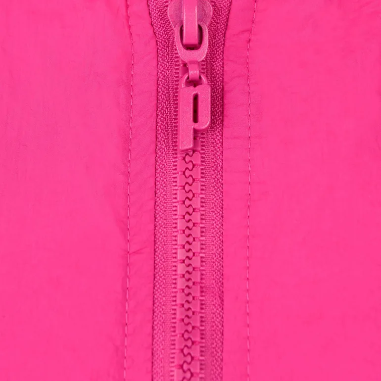 Prince Girls Baseline Track Jacket - 3