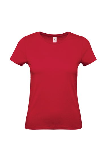 B&C Womens/Ladies T-Shirt