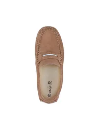 حذاء لوفر جلد - 2