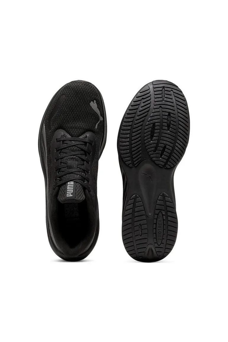 Pounce Lite Black/Dark Gray - 2