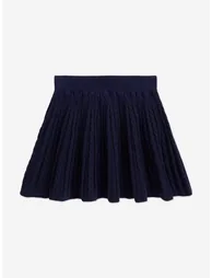 طقم رالف لورين باللون الأزرق - 3