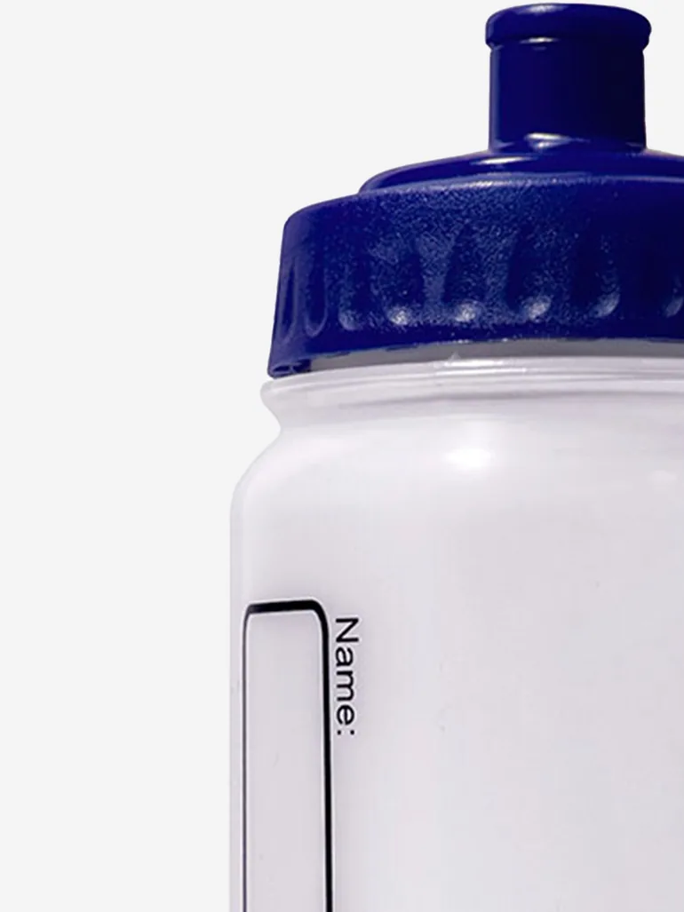 Zeco Kids School Water Bottle in Navy (500ml) - 1