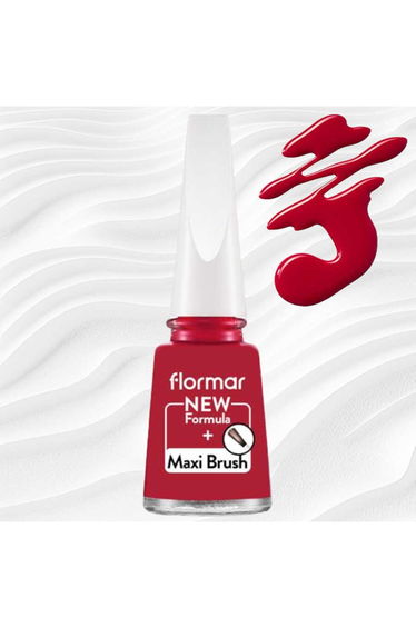 Nail Polish 127