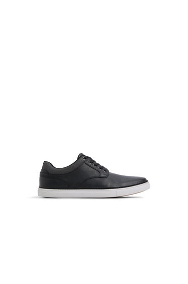 Rockaway / Lace Ups