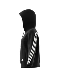 Future Icons 3-Stripes Full-Zip Hoodie - 1