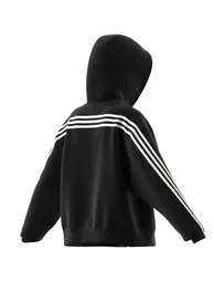 Future Icons 3-Stripes Full-Zip Hoodie - 4