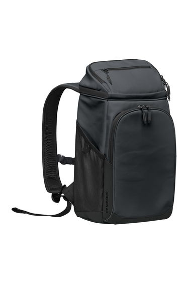 Stormtech Oregon 24 Cooler Backpack - Graphite Grey/Black