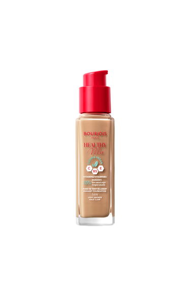 Healthy Mix Clean Foundation 56 - Light Bronze