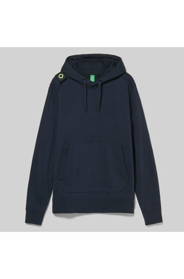O/H Hoody Sweat Ink Navy