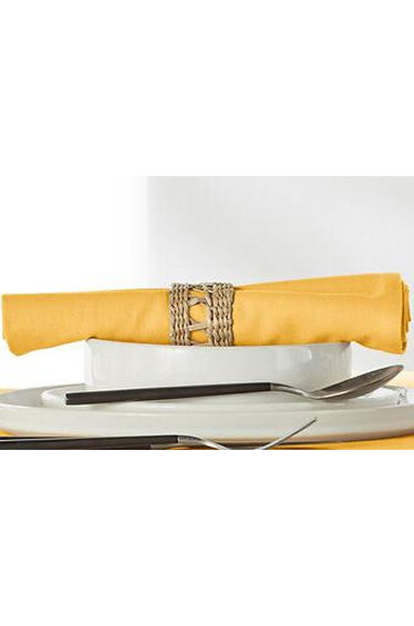 Scenario Stain-Resistant Cotton Tablecloth