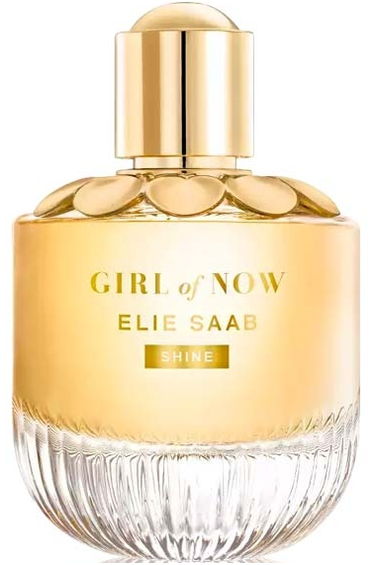Elie Saab Girl Of Now Shine