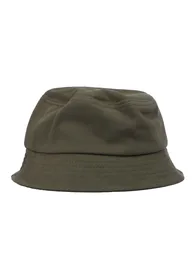 Accessories Fred Perry Pique Bucket Hat in Green - 1