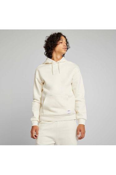 Hoodie WHITE