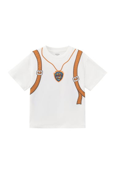 Boys' Short Sleeve T-Shirt