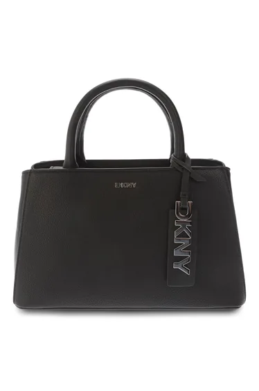 Accessories DKNY Azalea Satchel in Black
