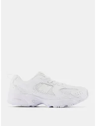 530 Lace Up Chunky Sole Sneakers