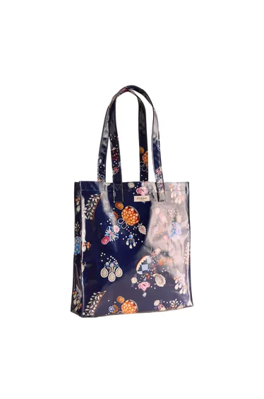 Cath Kidston Jewellery Tote Bag - Blue