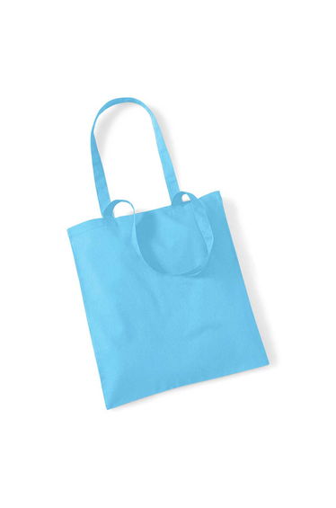 Westford Mill Promo Bag For Life - 10 Litres - Surf Blue