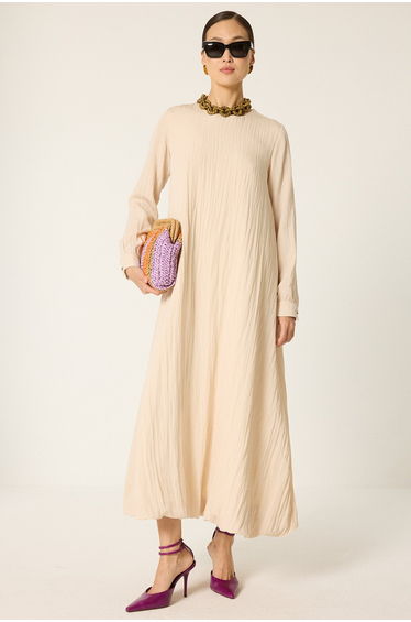 RELAX LONG DRESS