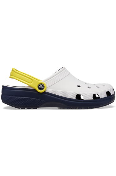 Classic Retro Sport Clog
