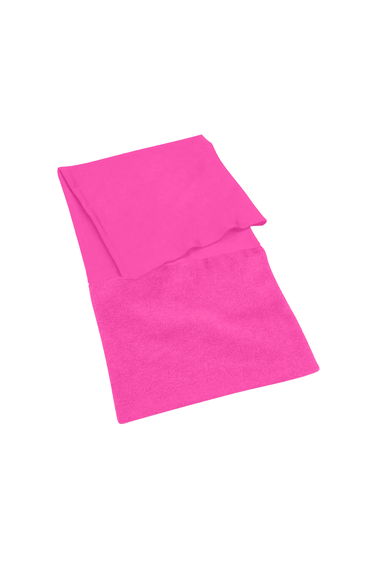 Beechfield Ladies/Womens Multi-Use Original Morf - Fuchsia