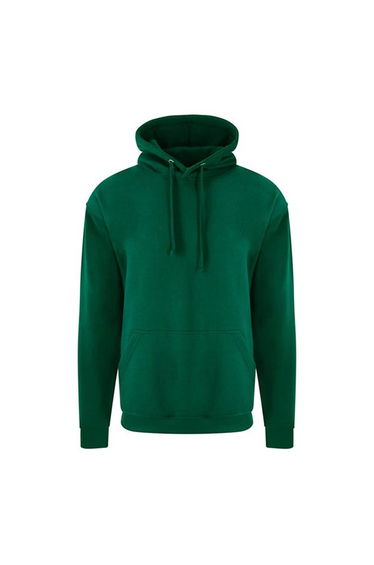 PRO RTX Mens Pro Hoodie - Bottle Green