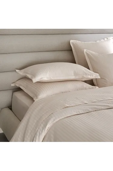Galor Cotton Sateen Pillowcase