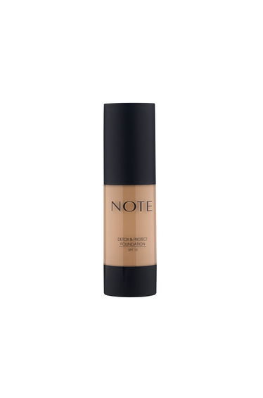 Face Foundation Detox And Protect Foundation 07
