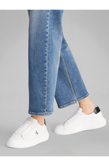 Calvin Klein Women Chunky Cupsole
