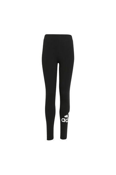 Essentials Big Logo Cotton Leggings