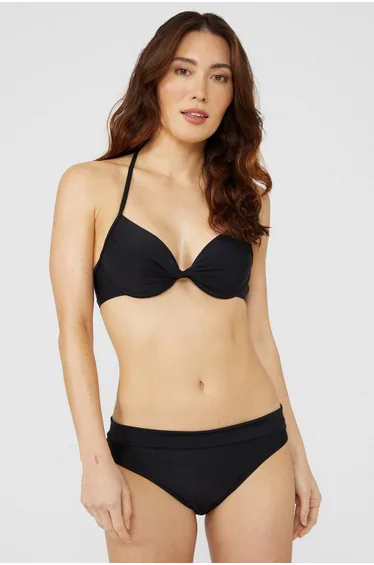 Fold Bikini Bottom
