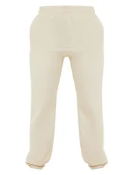 RECYCLED Sand Sweat Pant Joggers - 4